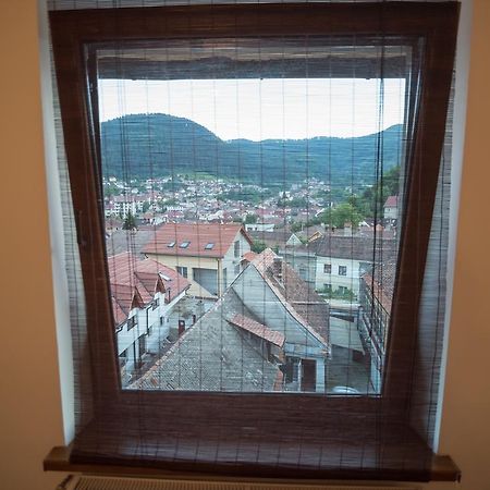 Belvedere Old City Brașov Exterior foto