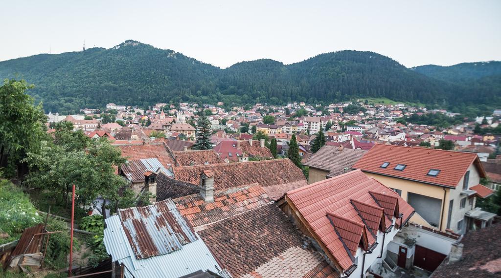 Belvedere Old City Brașov Exterior foto