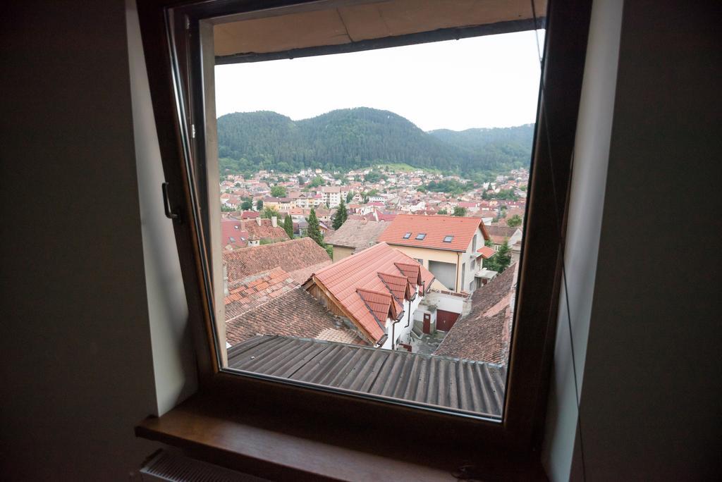 Belvedere Old City Brașov Exterior foto