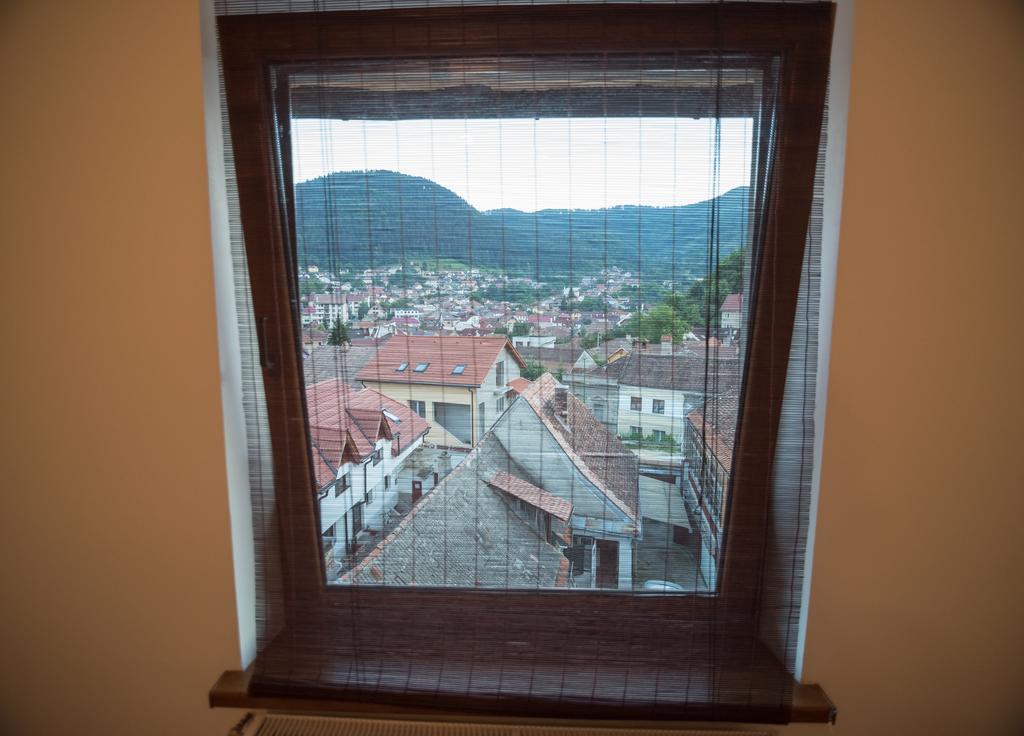 Belvedere Old City Brașov Exterior foto